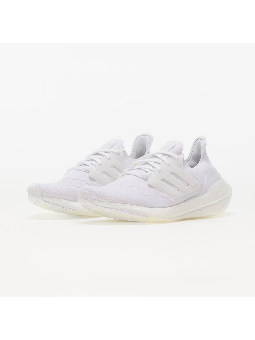 Adidas Women’s Ultraboost 22 Lightweight Knit Running Shoes NWT